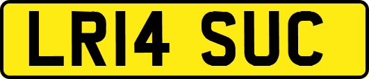 LR14SUC