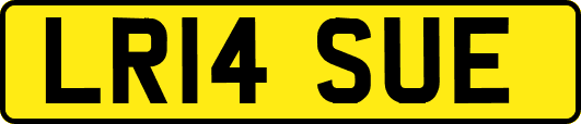 LR14SUE