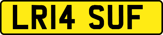 LR14SUF