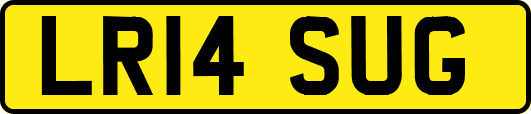 LR14SUG