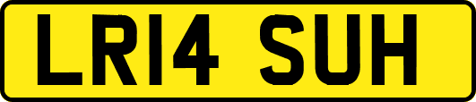 LR14SUH