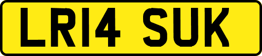 LR14SUK