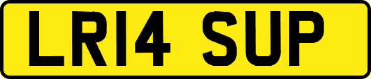 LR14SUP
