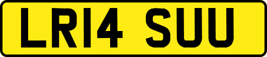 LR14SUU