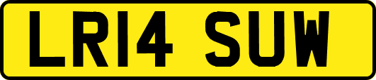 LR14SUW