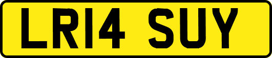 LR14SUY