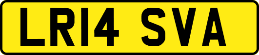 LR14SVA