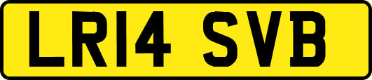 LR14SVB