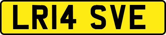 LR14SVE