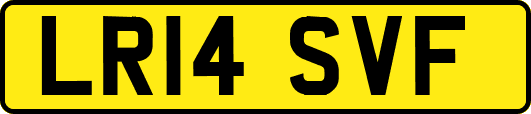 LR14SVF