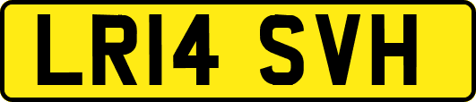 LR14SVH
