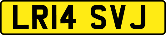 LR14SVJ