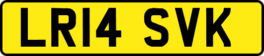 LR14SVK