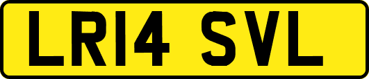 LR14SVL