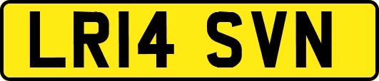 LR14SVN
