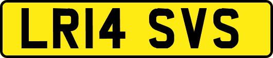 LR14SVS