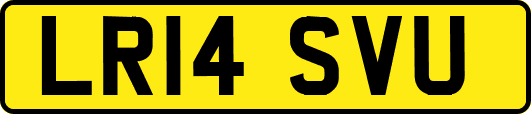 LR14SVU