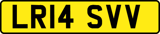LR14SVV