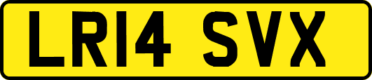 LR14SVX