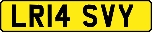 LR14SVY