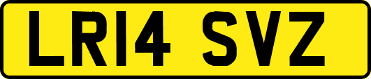 LR14SVZ