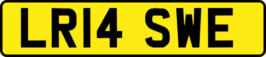 LR14SWE