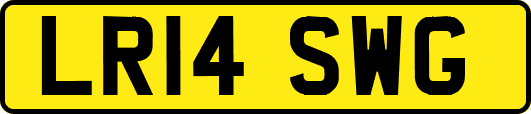LR14SWG