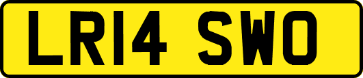 LR14SWO