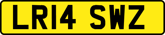 LR14SWZ