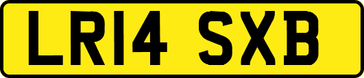 LR14SXB
