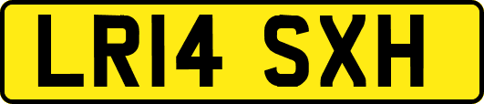 LR14SXH