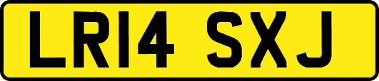 LR14SXJ