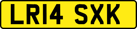 LR14SXK