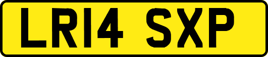 LR14SXP
