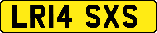 LR14SXS