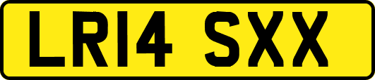 LR14SXX