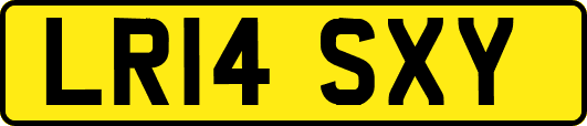 LR14SXY