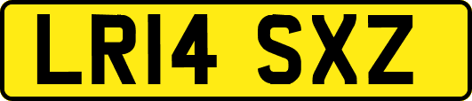 LR14SXZ