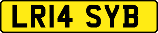 LR14SYB
