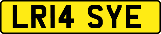 LR14SYE