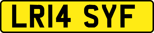 LR14SYF