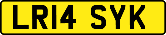 LR14SYK
