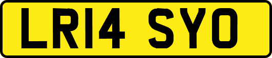 LR14SYO