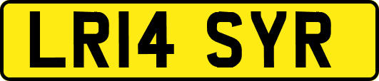 LR14SYR