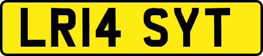 LR14SYT