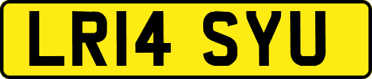 LR14SYU