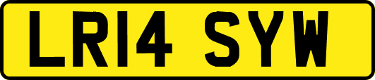 LR14SYW