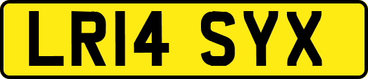 LR14SYX