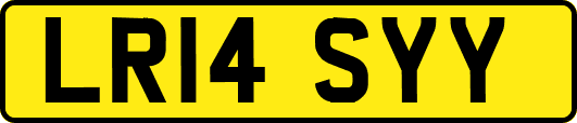 LR14SYY
