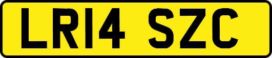 LR14SZC